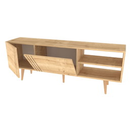 Hanah Home Soporte de TV Sapphire